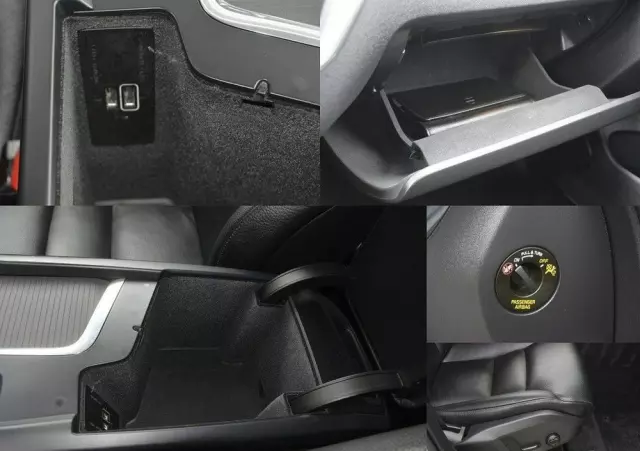 VOLVO XC 60 D4 Geartronic Momentum Pro