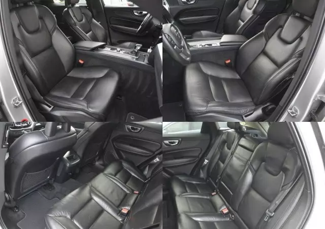 VOLVO XC 60 D4 Geartronic Momentum Pro