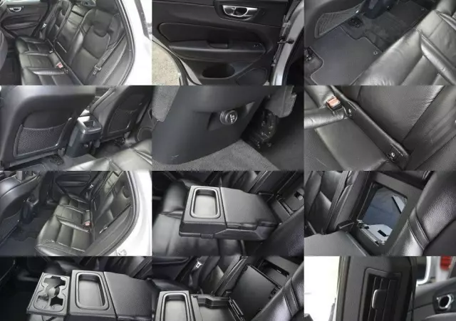 VOLVO XC 60 D4 Geartronic Momentum Pro