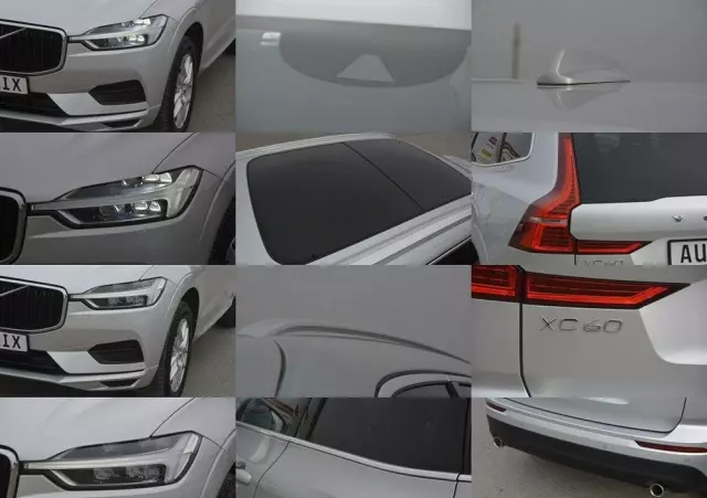 VOLVO XC 60 D4 Geartronic Momentum Pro