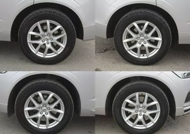 VOLVO XC 60 D4 Geartronic Momentum Pro