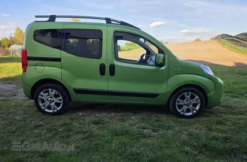 FIAT Qubo 