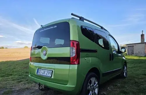FIAT Qubo 
