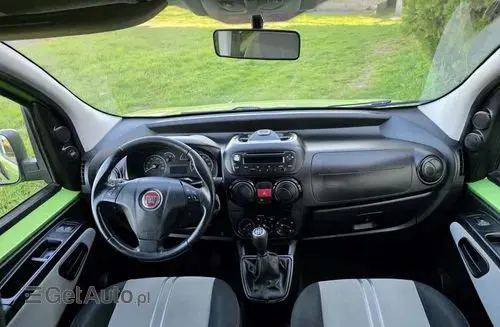 FIAT Qubo 