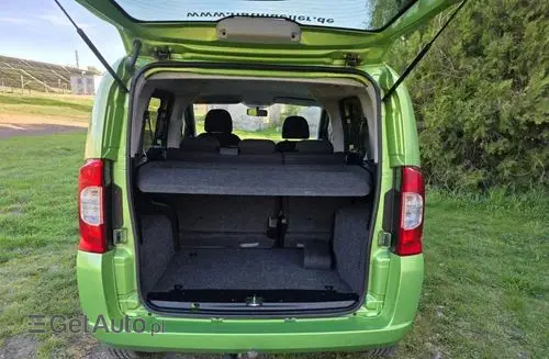 FIAT Qubo 