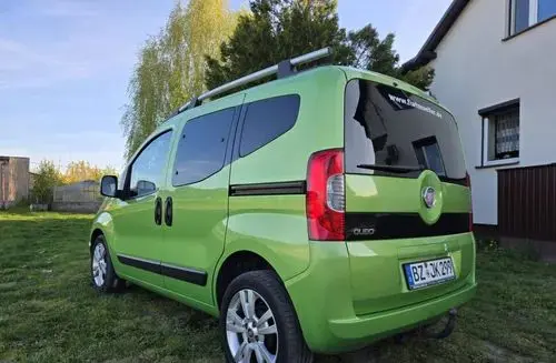 FIAT Qubo 