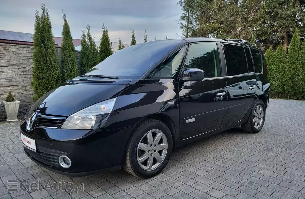 RENAULT Espace 