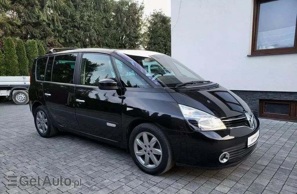 RENAULT Espace 