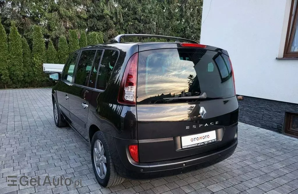 RENAULT Espace 