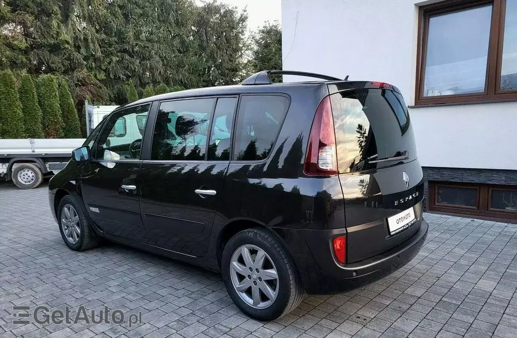 RENAULT Espace 