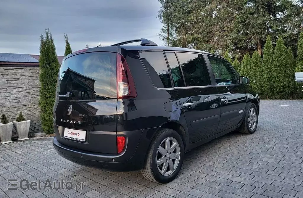 RENAULT Espace 