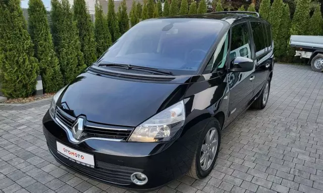 RENAULT Espace 