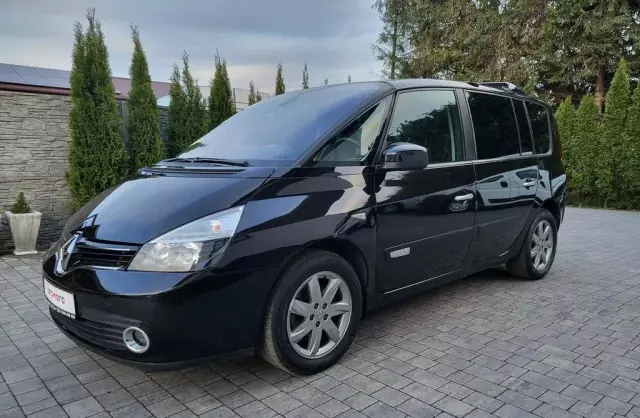 RENAULT Espace 