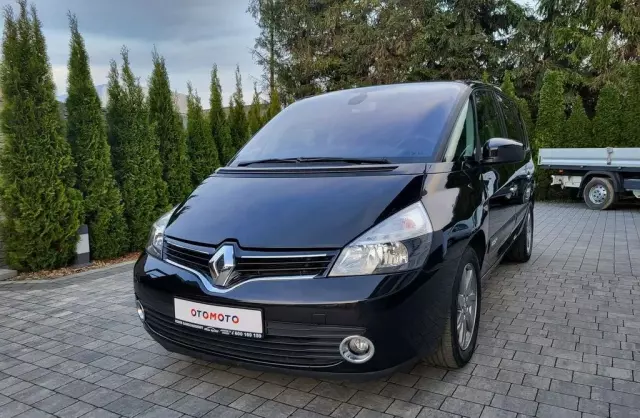 RENAULT Espace 