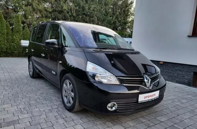 RENAULT Espace 