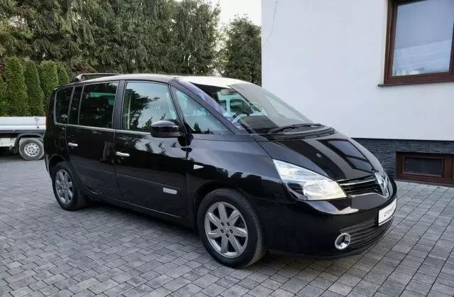 RENAULT Espace 
