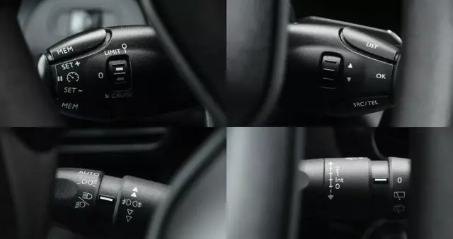 PEUGEOT Rifter 1.5 BlueHDI Allure Pack S&S