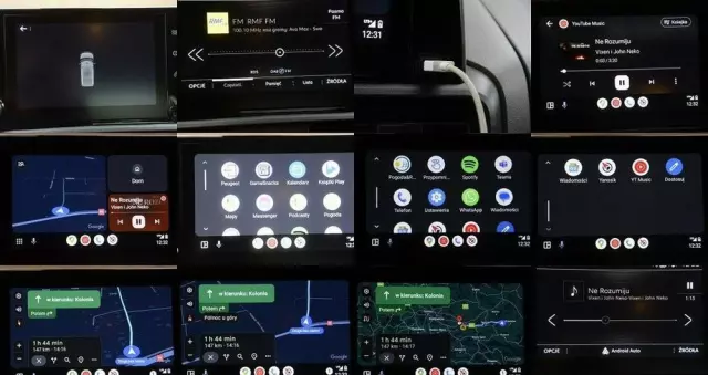 PEUGEOT Rifter 1.5 BlueHDI Allure Pack S&S