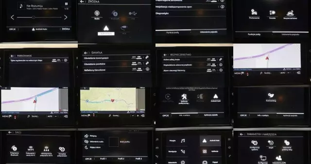 PEUGEOT Rifter 1.5 BlueHDI Allure Pack S&S