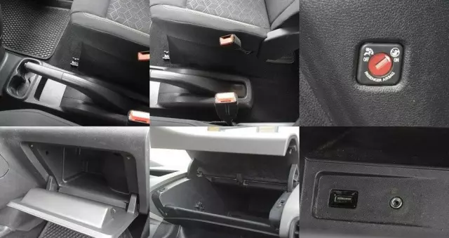 PEUGEOT Rifter 1.5 BlueHDI Allure Pack S&S