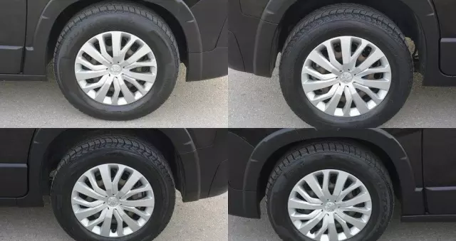 PEUGEOT Rifter 1.5 BlueHDI Allure Pack S&S