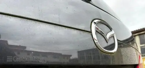 MAZDA 5 