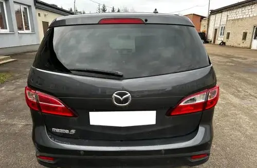 MAZDA 5 