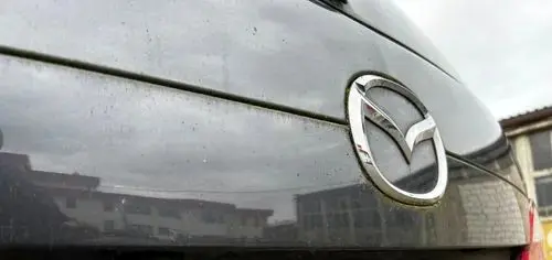 MAZDA 5 