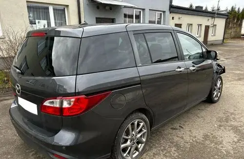 MAZDA 5 
