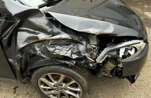 MAZDA 5 