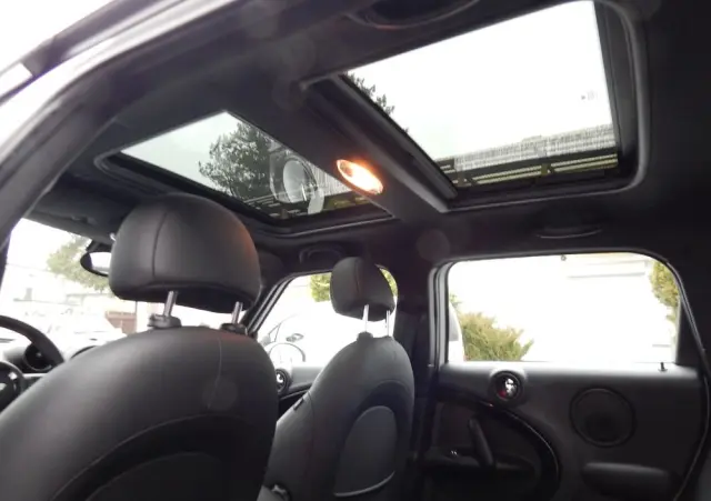 MINI Countryman Cooper D