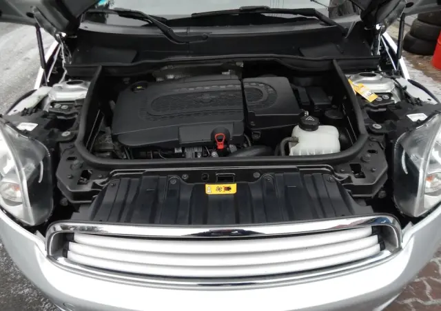 MINI Countryman Cooper D