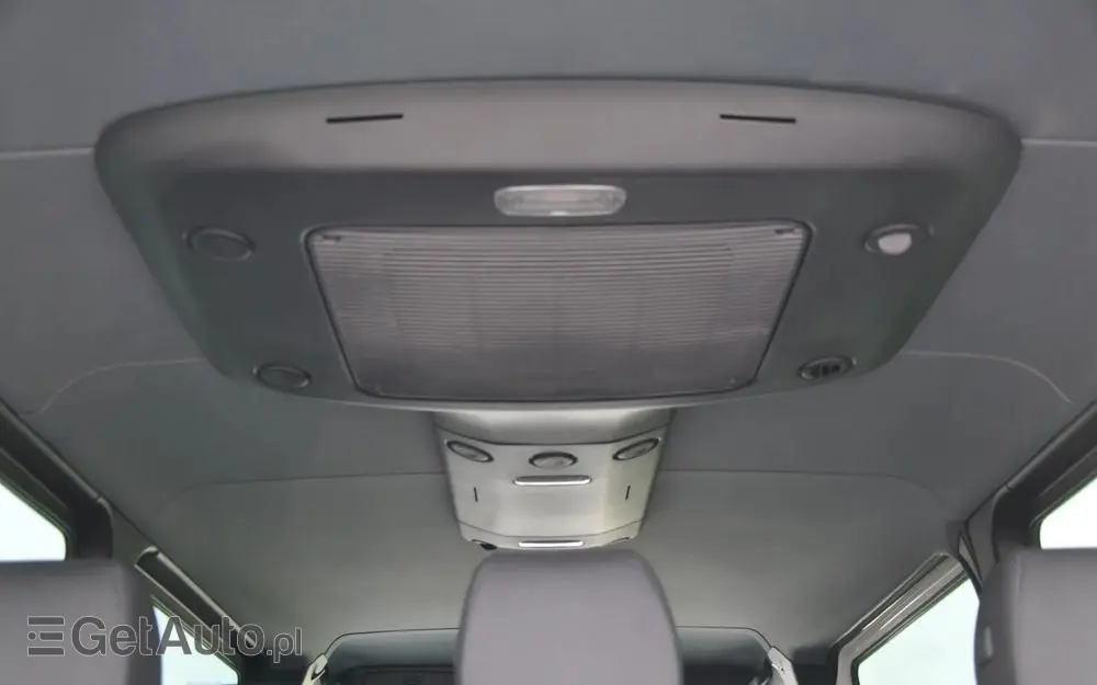 MERCEDES-BENZ Sprinter Standard PRO 9G-Tronic 907.253