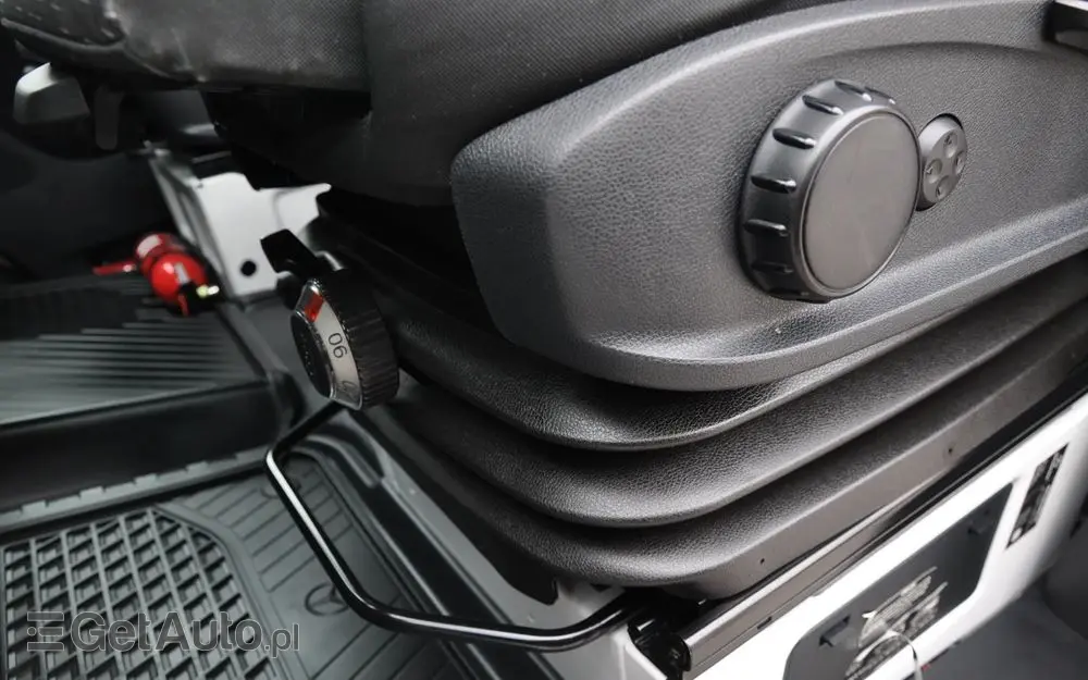 MERCEDES-BENZ Sprinter Standard PRO 9G-Tronic 907.253