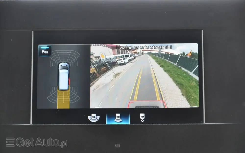 MERCEDES-BENZ Sprinter Standard PRO 9G-Tronic 907.253