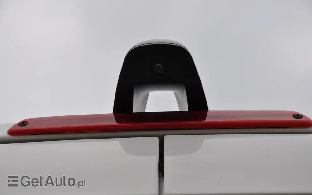 MERCEDES-BENZ Sprinter Standard PRO 9G-Tronic 907.253