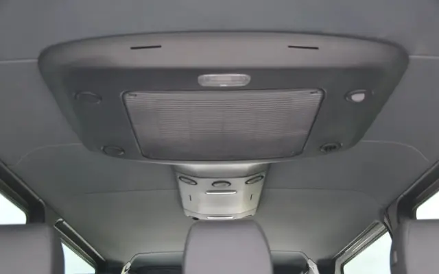 MERCEDES-BENZ Sprinter Standard PRO 9G-Tronic 907.253