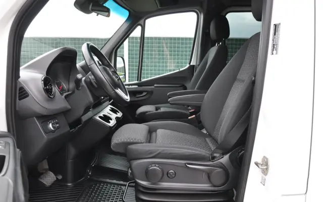 MERCEDES-BENZ Sprinter Standard PRO 9G-Tronic 907.253