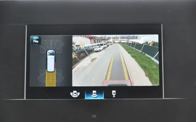 MERCEDES-BENZ Sprinter Standard PRO 9G-Tronic 907.253