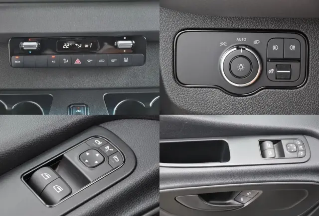 MERCEDES-BENZ Sprinter Standard PRO 9G-Tronic 907.253