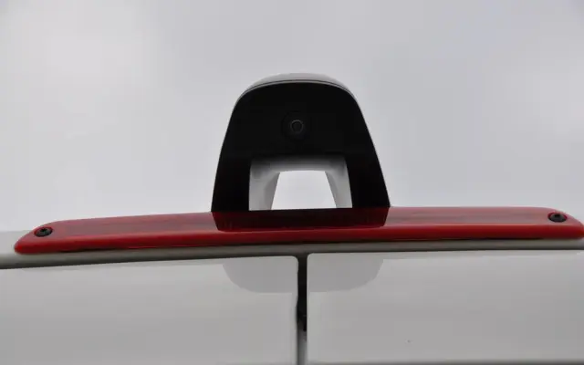 MERCEDES-BENZ Sprinter Standard PRO 9G-Tronic 907.253