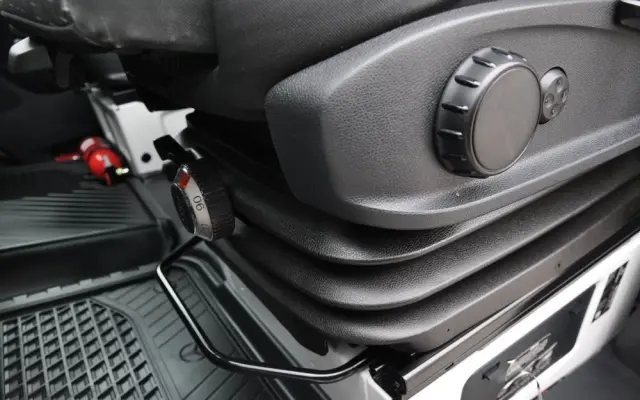 MERCEDES-BENZ Sprinter Standard PRO 9G-Tronic 907.253