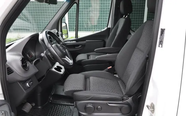 MERCEDES-BENZ Sprinter Standard PRO 9G-Tronic 907.253