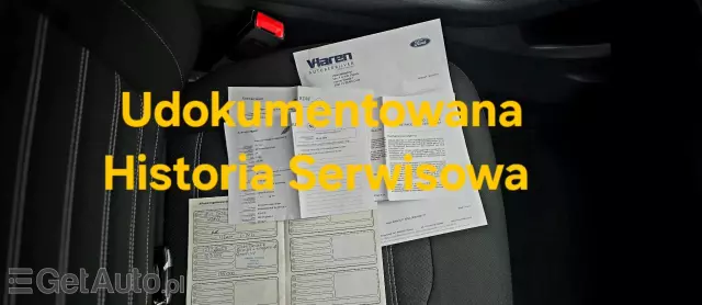 FORD Galaxy 1.5 EcoBoost Titanium