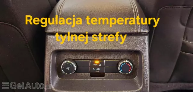 FORD Galaxy 1.5 EcoBoost Titanium