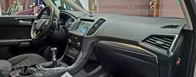 FORD Galaxy 1.5 EcoBoost Titanium