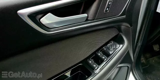 FORD Galaxy 1.5 EcoBoost Titanium