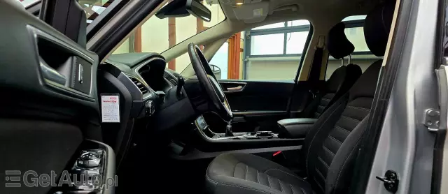 FORD Galaxy 1.5 EcoBoost Titanium