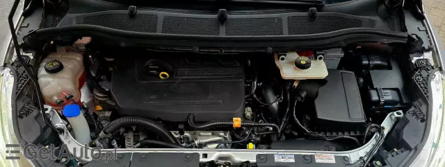 FORD Galaxy 1.5 EcoBoost Titanium