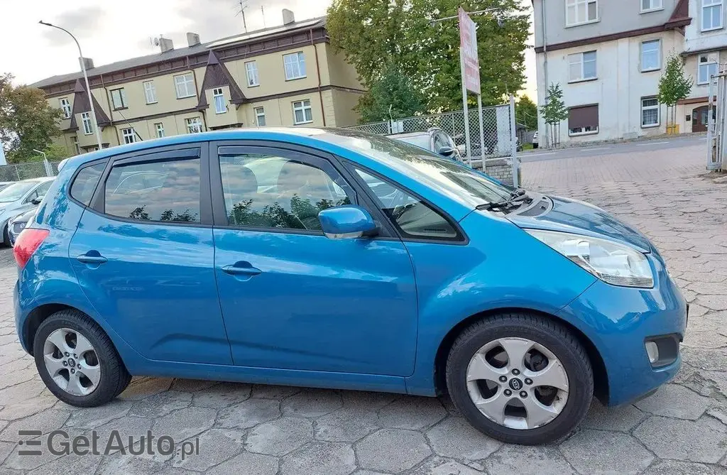 KIA Venga 